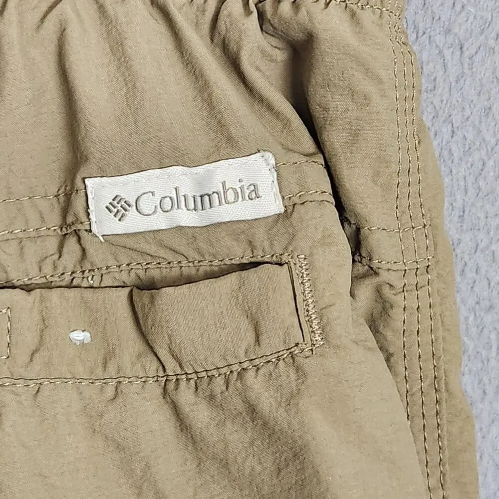 Columbia brand item